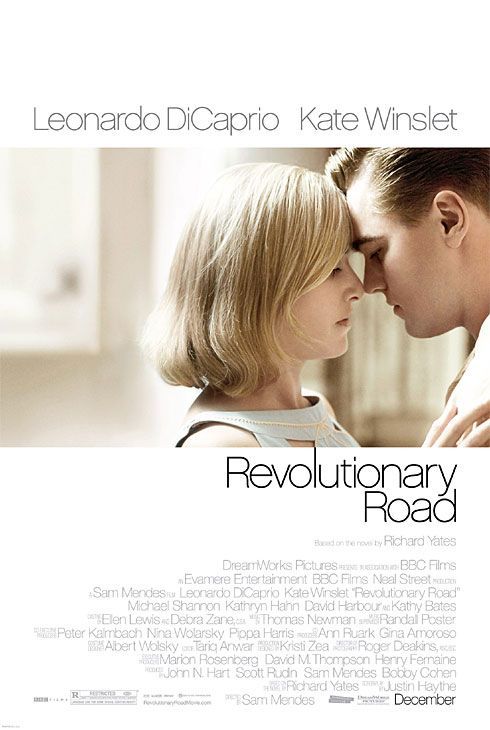 Revolutionary Road (Source: IMDB)