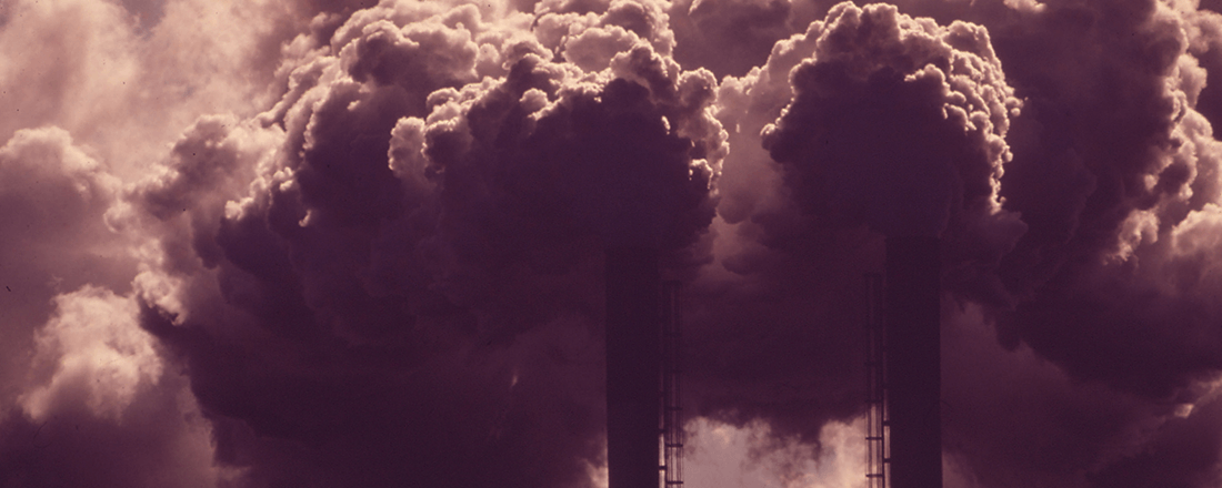 Smoke (Source: U.S. National Archives/Flickr)