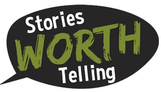 Stories Worth Telling (Source: Georgetown University Center for Social Impact Communication and the Meyer Foundation)