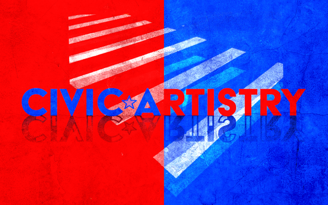 Issue.15: Civic Artistry