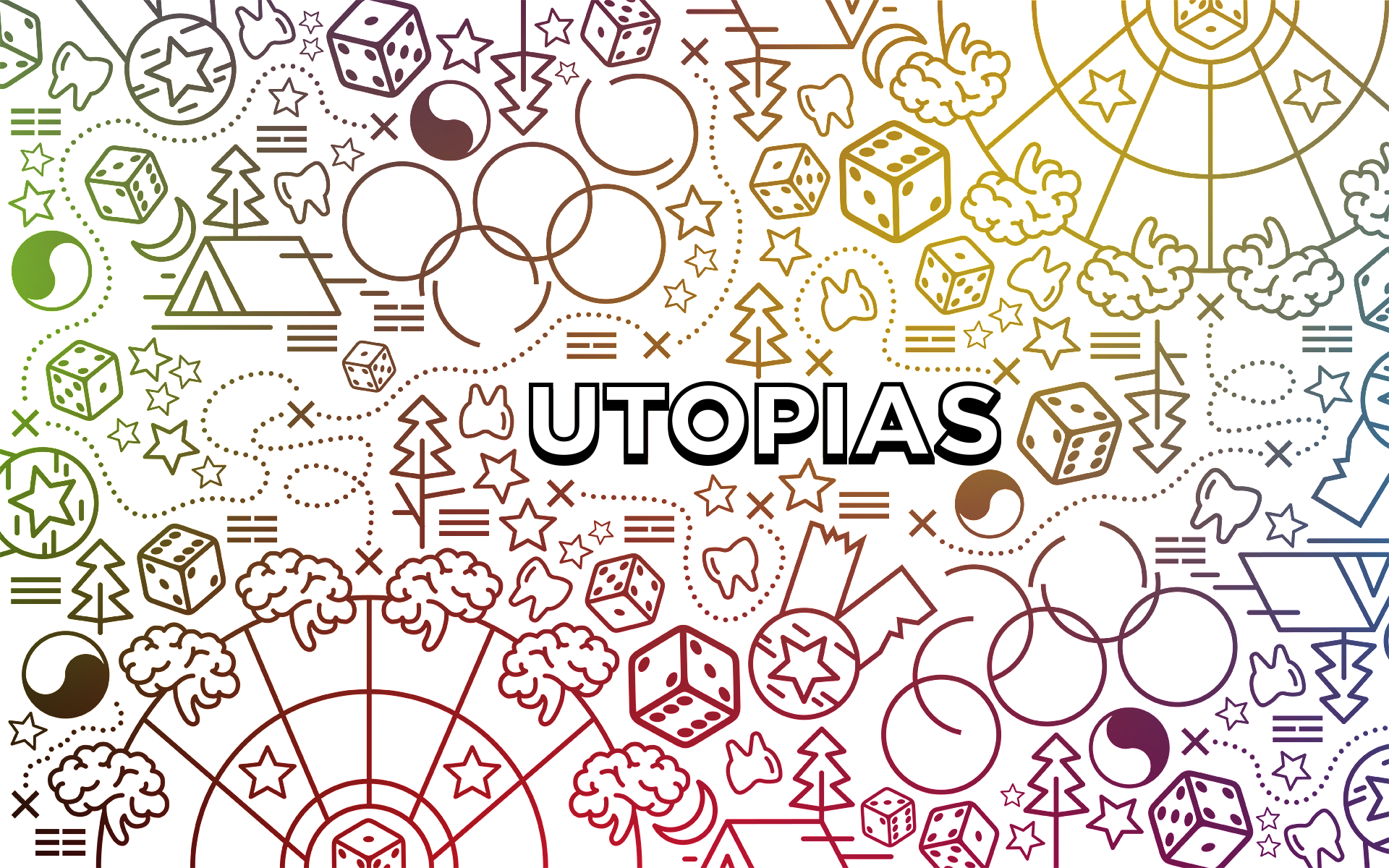 Issue.23: Utopias