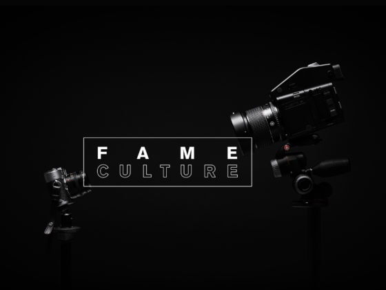 Issue.34: Fame Culture
