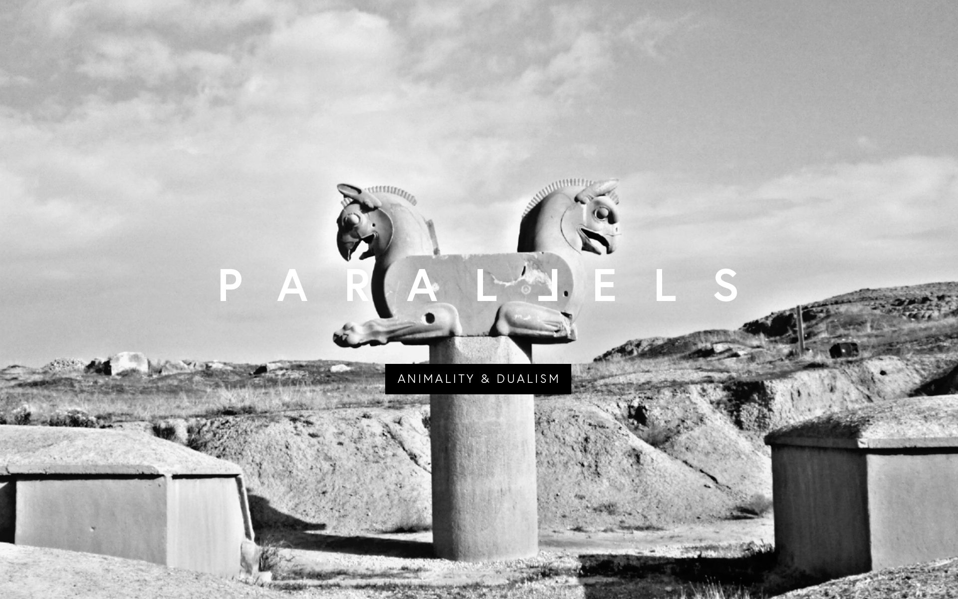 Issue.40: Parallels