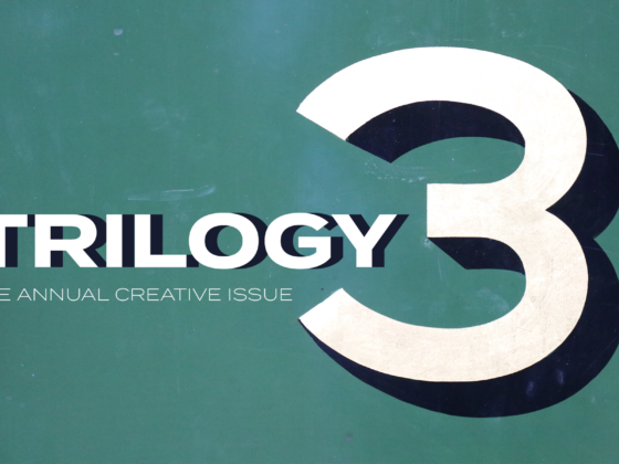 Issue.49: Trilogy