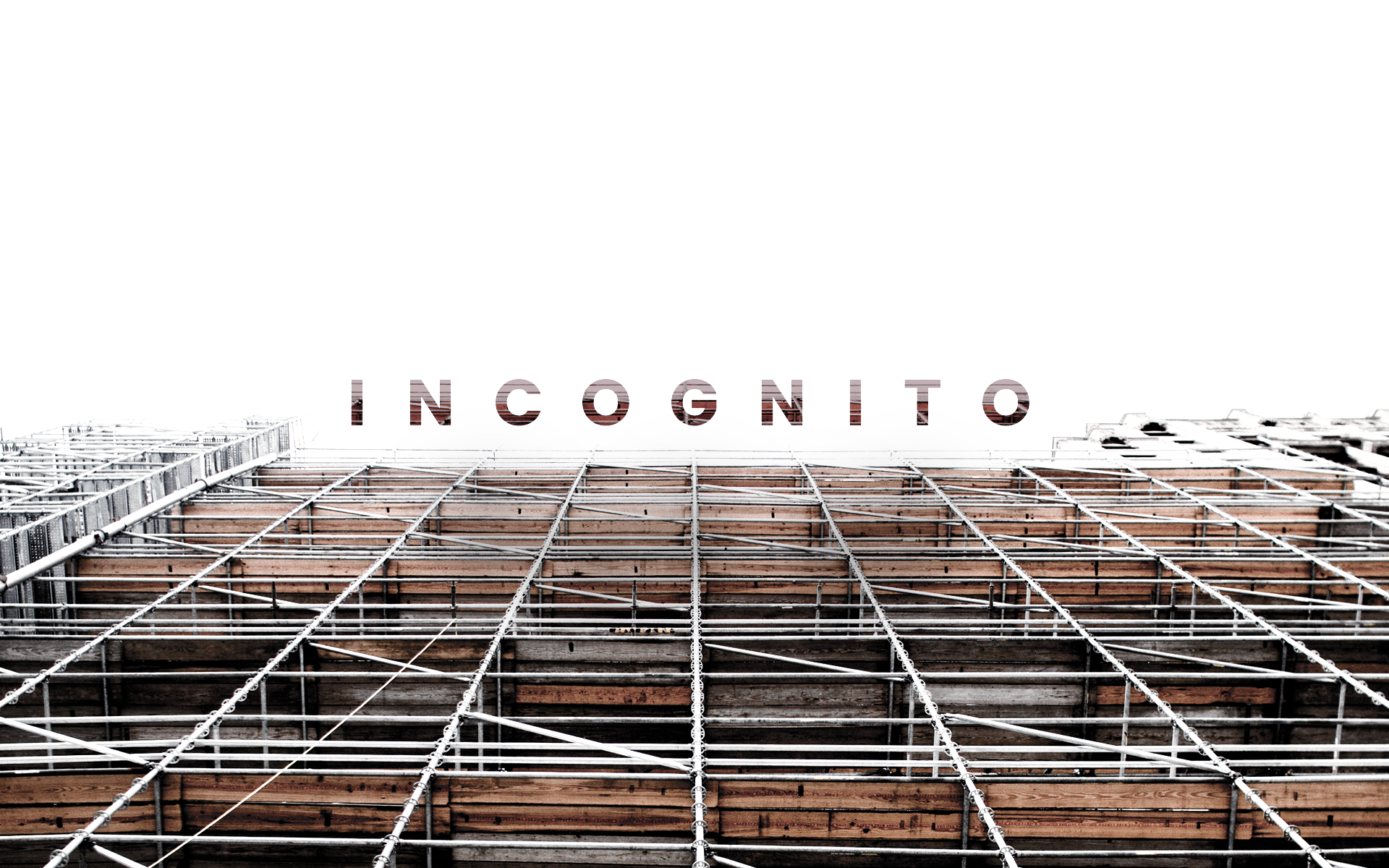 Issue.18: Incognito