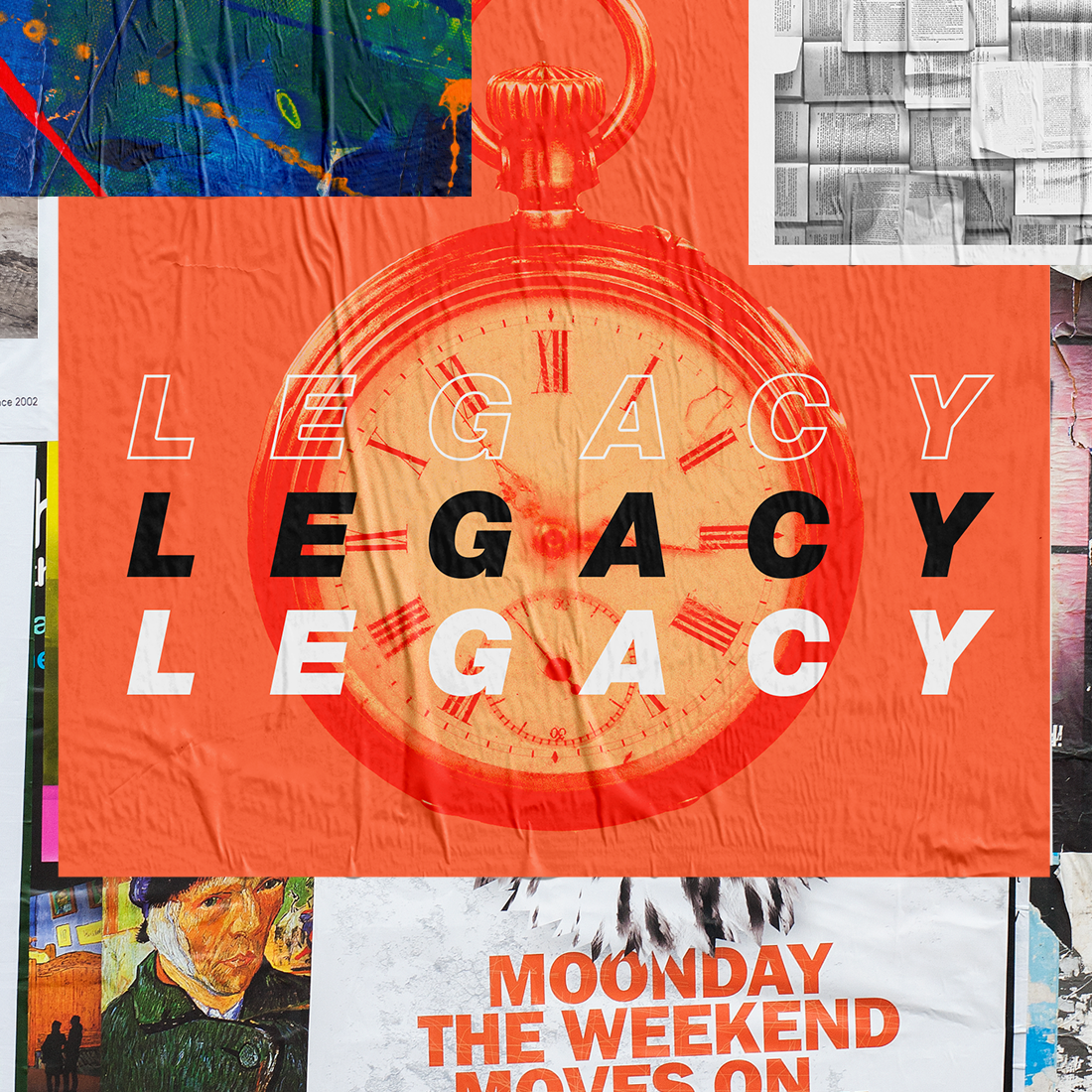 Issue.26: Legacy