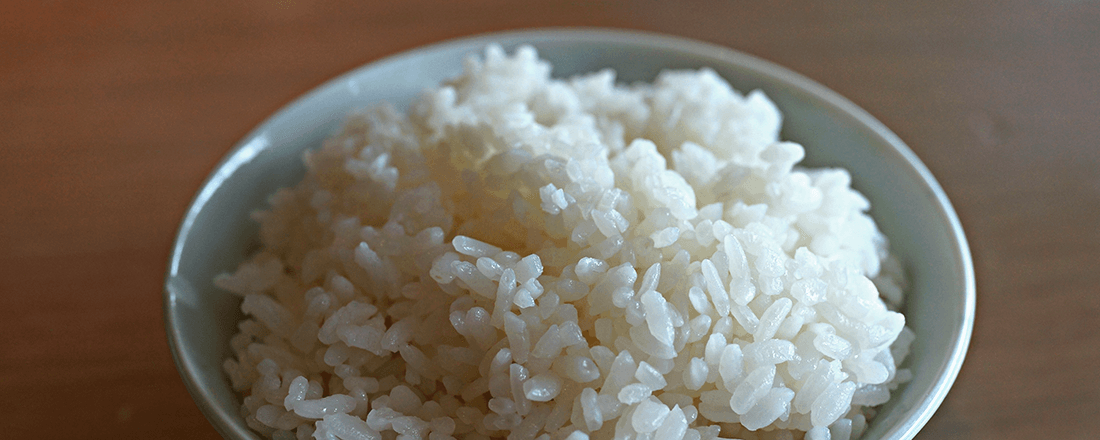 Bowl of Rice