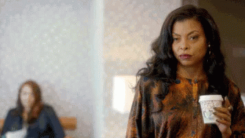 Cookie Lyon from FOX's Empire (Source Tenor)