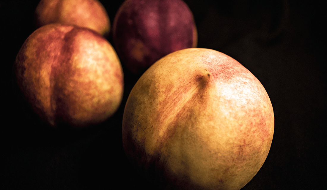 Nectarines