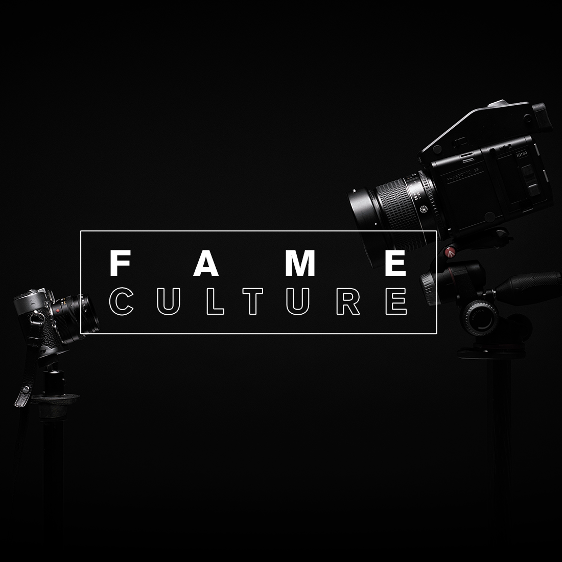 Issue.34: Fame Culture