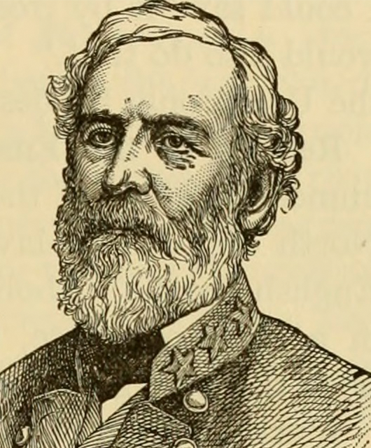 Robert E. Lee (Source: Internet Archive Book Images/Flickr)