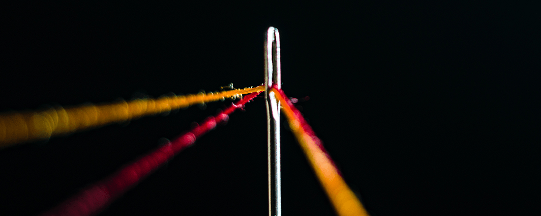 Eye of a Needle