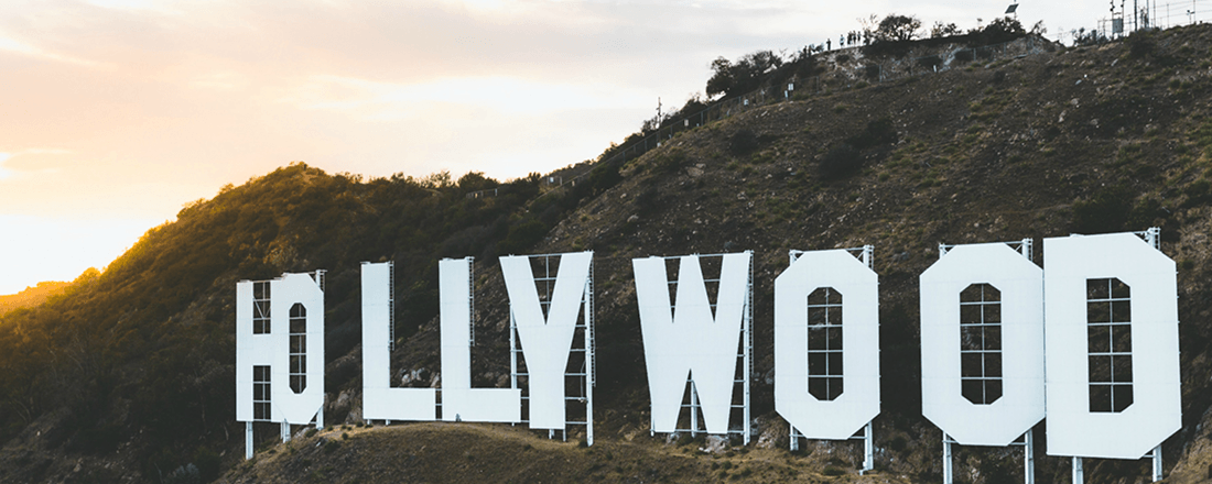 Hollywood Sign