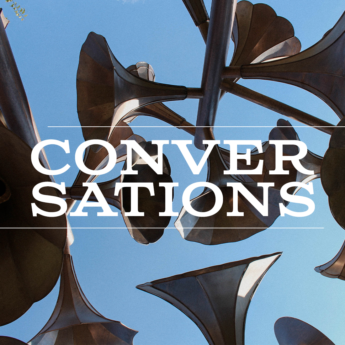 Issue.42: Conversations