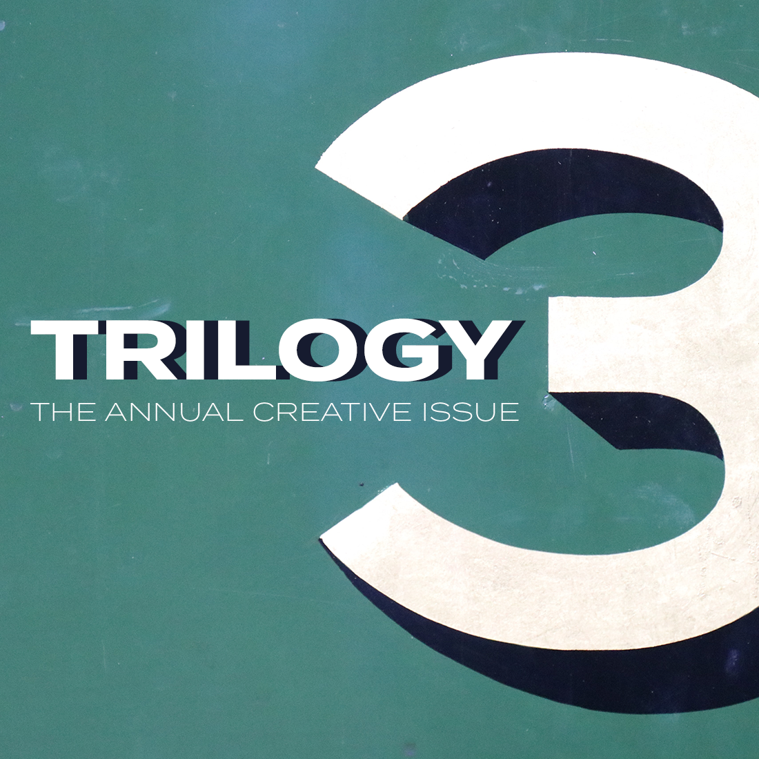 Issue.49: Trilogy