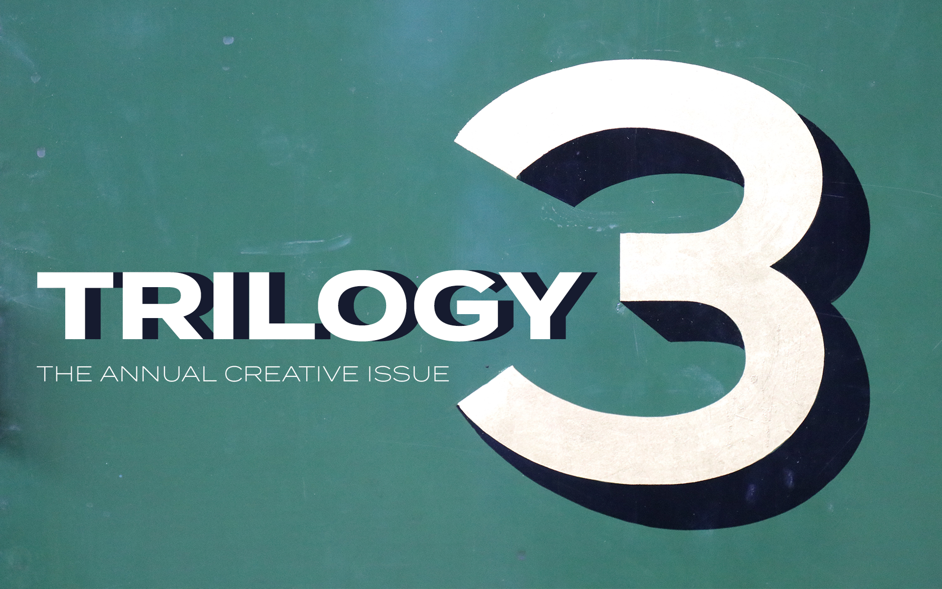 Issue.49: Trilogy