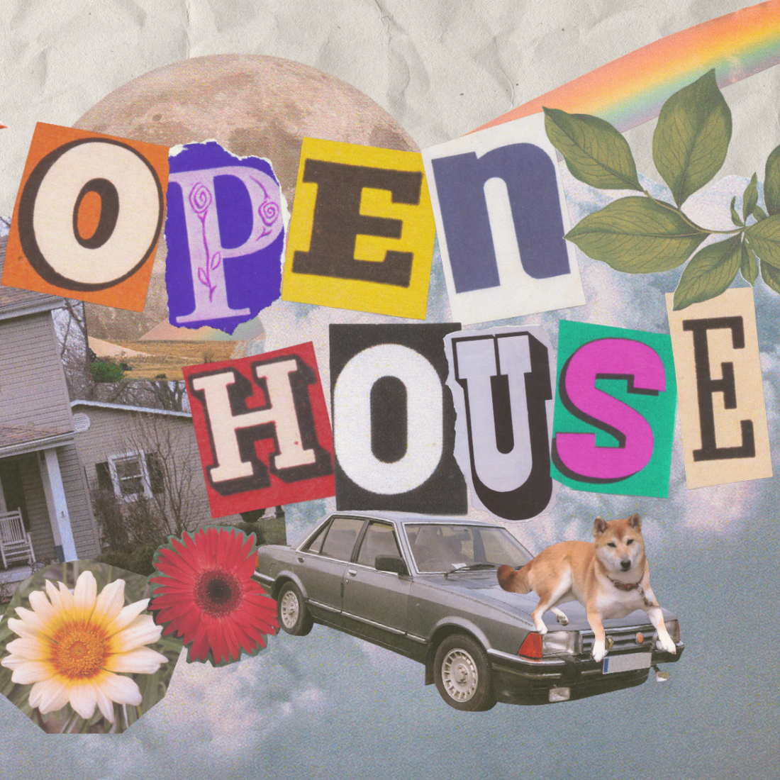 Issue.53: Open House