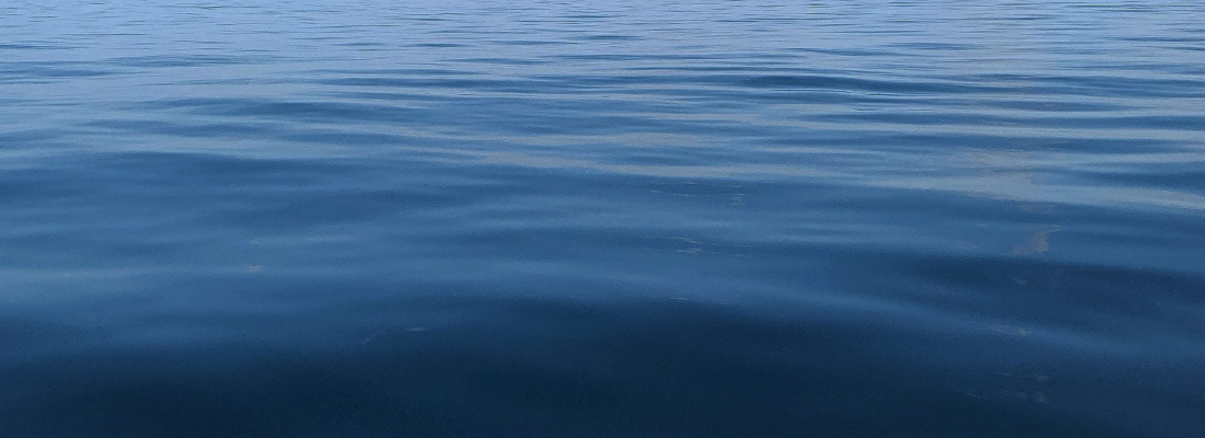 Calm Water